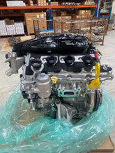 Holden VF WN Commodore New Service Engine Assembly  LFX 3.6L 2013-2017