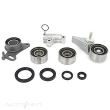 ACDelco Timing Belt Kit ACTCKH1602 GM 19379012 Triton Challenger 2.5 Diesel