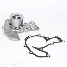 ACDelco Timing Belt Kit ACTCKHWP303 GM 19379089 Rodeo Jackaroo 3.2 3.5 V6
