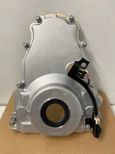 Genuine Holden V8 Timing Cover & Cam Sensor – L76 LS2 L98 L77 LS3 LSA LS9