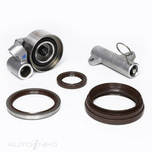 ACDelco Timing Belt Kit ACTCKH1059 GM 19379023 LandCruiser 1HZ 4.2 Diesel