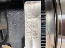 Holden PJ Astra CJ Cascada New Service Engine Assembly  LWC 1.6L Turbo