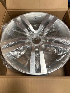 Genuine Holden VE S1 SS-SV6 2007-2010  ALLOYS WHEEL & CAPS SET of 4