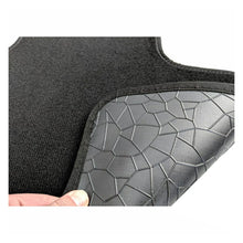 Genuine Holden VF Ute Front Floor Mat Set 92283173
