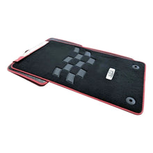 Genuine Holden VF Commodore Motorsport Style Floor Mat Set Sedan Wagon 92283249