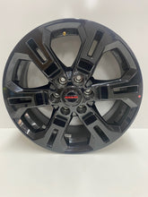Genuine Nissan 40300-6KG1B Navara PRO-4X 17" Alloy Wheel Rim – Take Off