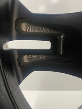 Genuine Nissan 40300-6KG1B Navara PRO-4X 17" Alloy Wheel Rim – Take Off