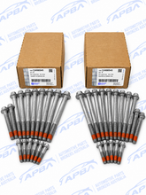 Genuine GM Holden VT VX VY LS1 5.7L V8 Head Gasket Bolt Kit 12498544 12498545