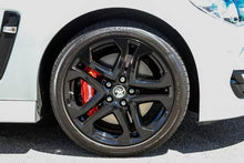 Genuine Holden VF S2 SSV-CALAIS- CALAISV  Redline Front Alloy Wheel 19 X 8.5