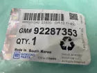 Genuine GM VE WM VF WN Rear Suspension Upper Arm " Pair of Outer Bush/Joints "