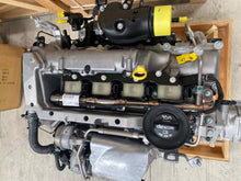 Holden PJ Astra CJ Cascada New Service Engine Assembly  LWC 1.6L Turbo