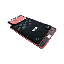 Genuine Holden VF Ute Motorsport Style Front Floor Mat Set 92283251