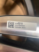 Genuine Holden VF S1 SS-SV6 2013-2014 ALLOY WHEEL & CAP