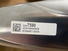 Genuine Holden VF S2 SS-SV6 2015-2017" ALLOY WHEEL AND CAP "