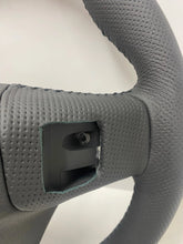 Genuine Holden VF Commodore SSV-GTS Black Leather "Steering Wheel Paddle Shift"