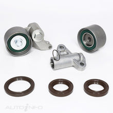 ACDelco Timing Belt Kit ACTCKHWP303 GM 19379089 Rodeo Jackaroo 3.2 3.5 V6