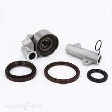ACDelco Timing Belt Kit ACTCKHWP1511C GM19379044 Prado 1KD 3.0 Diesel