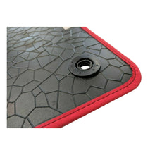 Genuine Holden VF Commodore Motorsport Style Floor Mat Set Sedan Wagon 92283249