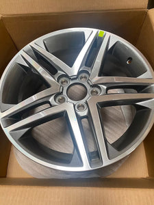 Genuine Holden VE S2 SS-SV6 2010-2012 " ALLOY WHEEL SET OF 4 "