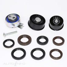 ACDelco Timing Belt Kit ACTCKWP1094 GM 19379068 Astra Barina 1.8 Z18XE