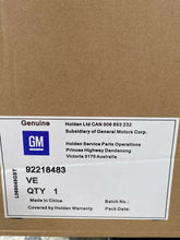 Genuine Holden VE S2 SS-SSV 2011-2012  ALLOY WHEEL SET OF 4