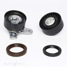ACDelco Timing Belt Kit ACTCKWP1626 GM 19379093 Captiva Cruze 2.0 Diesel