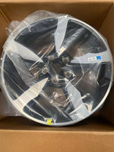Genuine Holden VF S2 SS-SV6 BLACK EDITION 2015-2017 ALLOY WHEEL & CAP