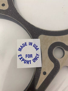 Genuine GM Holden Head Gasket Set Commodore VF WN LSA LS9 V8