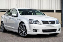 Genuine Holden VF S2 CALAISV - WN CAPRICE  Set of 4 Alloy Wheels 19 X 8.5