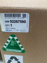 Genuine Holden VF S2 SS-SV6 2015-2017" ALLOY WHEEL AND CAP "