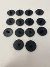 Holden Genuine Commodore Sedan - Statesman Caprice Bonnet Insulator Clips