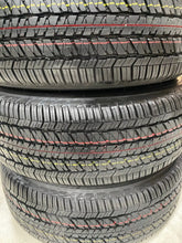 Nissan Navara 2022 D23 New Steel Rims & Bridgestone Dueler Tyres