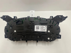 Genuine GM Chevrolet Caprice PPV " Instrument Cluster" P-N 92271674