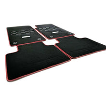 Genuine Holden VF Commodore Motorsport Style Floor Mat Set Sedan Wagon 92283249