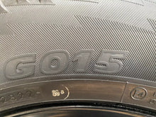 Nissan Navara D23 Steel Wheels and Yokohama AT Tyres