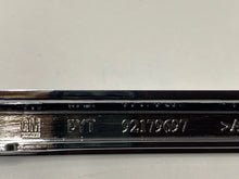 Genuine GM Caprice & Caprice V WN WN " Bumper Facia Lower Chrome Mould"