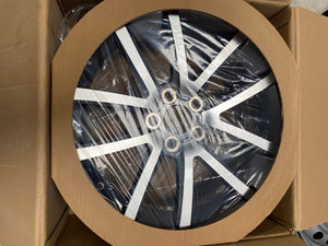 Genuine Holden VE S2 SS-SSV 2011-2012  ALLOY WHEEL SET OF 4