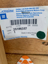 Holden JH Cruze New Service Engine Assembly Z20D1 2.0L Turbo Diesel