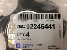 Genuine Holden VE S1 SS-SV6 2007-2010  ALLOY WHEEL & CAP