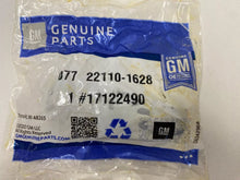 Genuine GM Commodore LS1 LS2 LS3 L98 LSA Hydraulic Lifters (Set of 16) - VT-VF