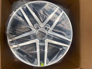Genuine Holden VE S2 SS-SV6 2010-2012 " ALLOY WHEEL SET OF 4 "