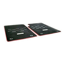 Genuine Holden VF Ute Motorsport Style Front Floor Mat Set 92283251