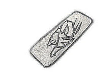 Genuine Holden VF Ute Motorsport Style Front Floor Mat Set 92283251