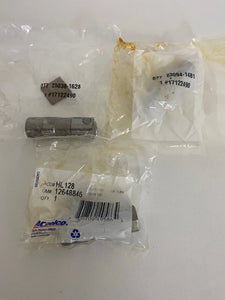 Genuine GM Commodore LS1 LS2 LS3 L98 LSA Hydraulic Lifters (Set of 16) - VT-VF