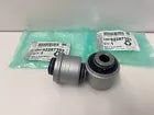 Genuine GM VE WM VF WN Rear Suspension Upper Arm " Pair of Outer Bush/Joints "