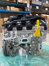 Holden VF WN Commodore New Service Engine Assembly  LFX 3.6L 2013-2017