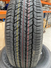 Nissan Navara 2022 D23 New Steel Rims & Bridgestone Dueler Tyres