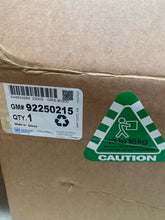 Genuine Holden VF S1 SS-SV6 2013-2014 ALLOY WHEEL & CAP