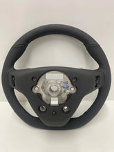 Genuine Holden VF Commodore SSV-GTS Black Leather "Steering Wheel Paddle Shift"