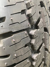 Nissan Patrol Y62 2023 Ti & Ti L Alloy Wheels & Bridgestone Dueler A/T Tyres